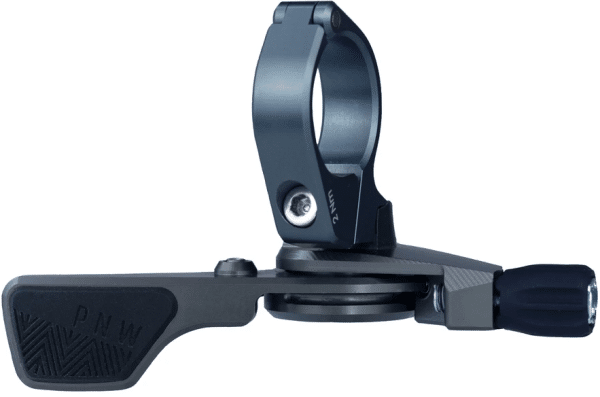 PNW Loam Lever Dropper Remote 22,2mm - Black