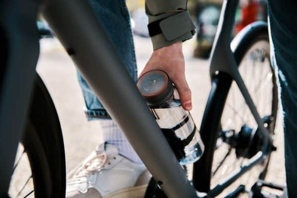 Fidlock Twist Bottle 700 Life + Bike Base - Bilde 7
