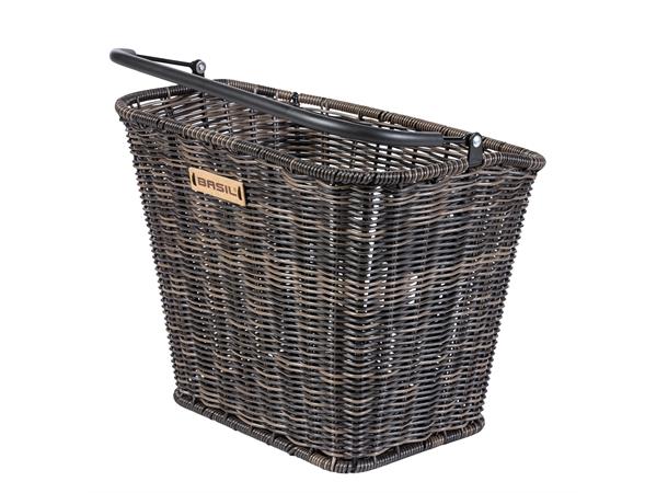 Basil Bremen Rattan KF Kurv Front