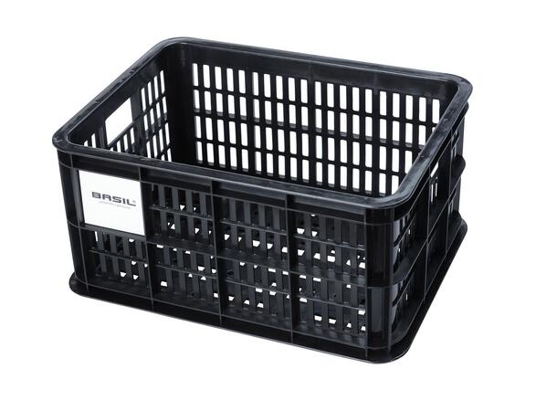 Basil Crate Medium Kasse