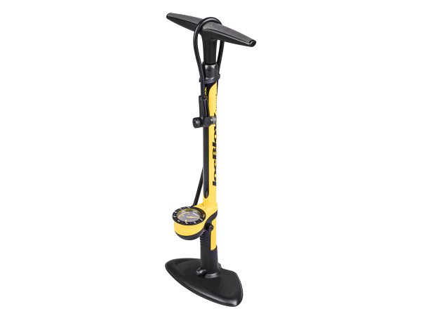 Joeblow Sport 3, gulvpumpe