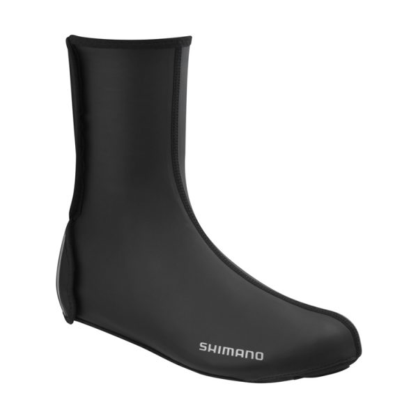 SHIMANO VANNTETT SKOTREKK Svart
