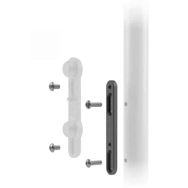 Fidlock Twist Bike Base Adapter - Bilde 2