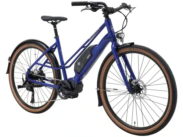 Kona Ecoco Blue - Bilde 3