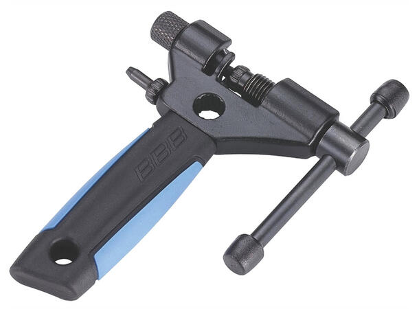 BBB Nautilus II BTL-05 Kjedekutter Sort, stål