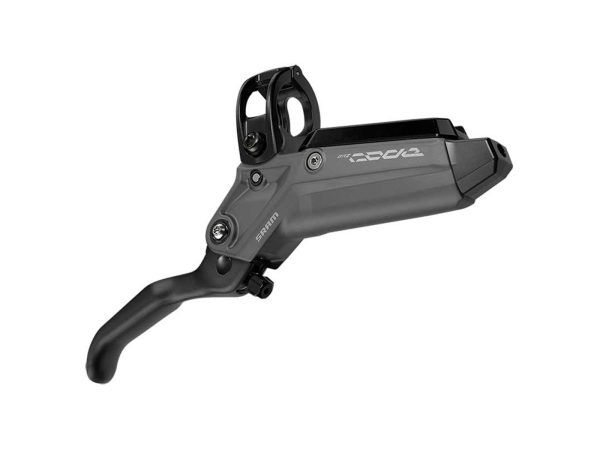 SRAM Hydraulic disc brake Code Bronze Stealth Front Blast Dark Polar Anodized