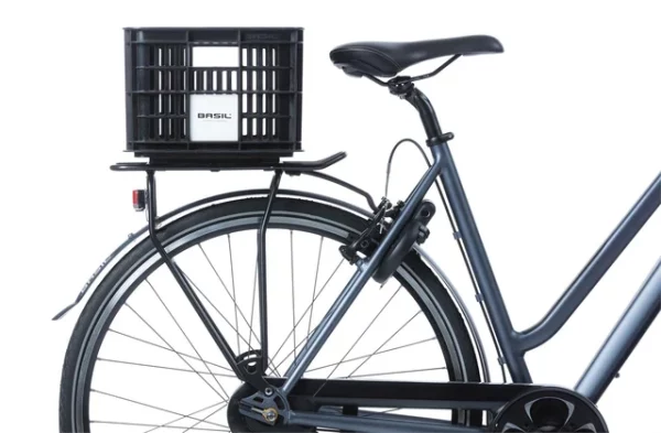 Basil Crate Large Kasse