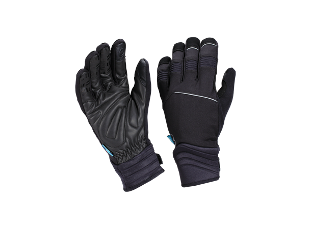 BBB WaterShield BWG-32 Vinterhanske Sort - Bilde 2