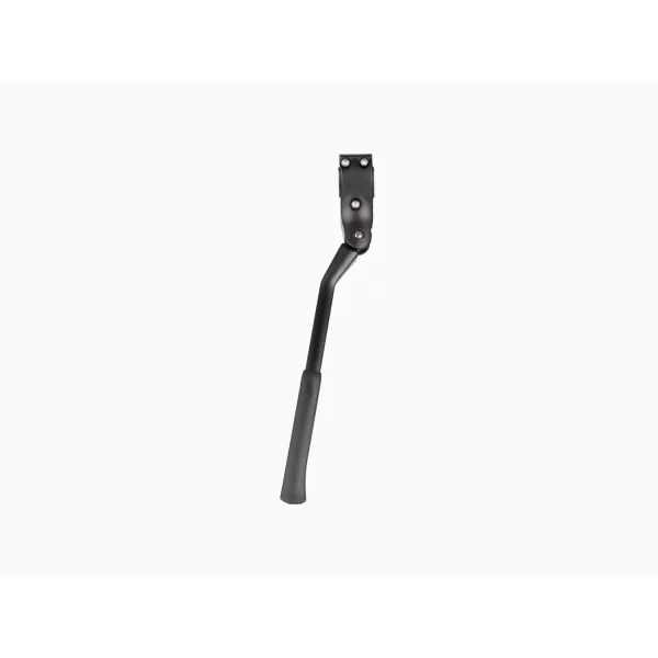 ATRAN VELO Kickstand MOOVEABLE, FLEX, black 24"-29" The adjustab