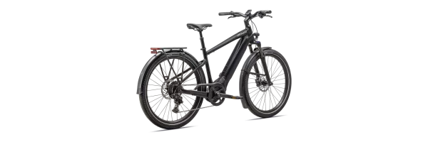Specialized Turbo Vado 4.0 2025 - Bilde 3