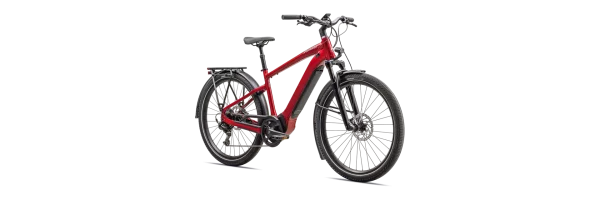 Specialized Turbo Vado 4.0 2025 - Bilde 4