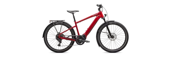 Specialized Turbo Vado 4.0 2025 - Bilde 5