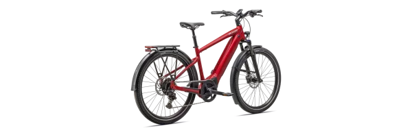 Specialized Turbo Vado 4.0 2025 - Bilde 6