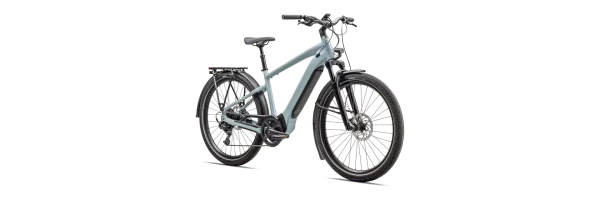 Specialized Turbo Vado 4.0 2025 - Bilde 7