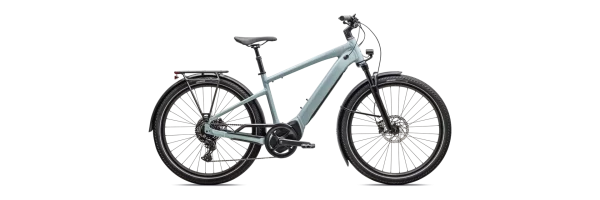 Specialized Turbo Vado 4.0 2025 - Bilde 8