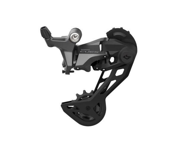 SHIMANO CUES Navgir RD-U6020-10 10-delt