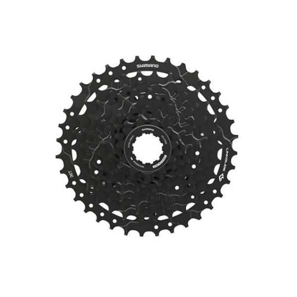 SHIMANO Kassettannhjul CS-HG31-8 8-delt 11-13-15-17-20-23-26-34T