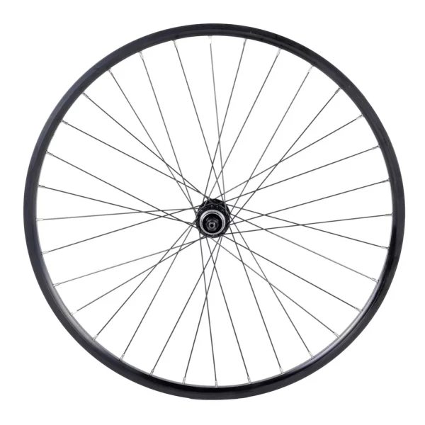 CONNECT Wheel 29" 28" 135mm qr HG, 6 bolt, novatec nav,maskinlager