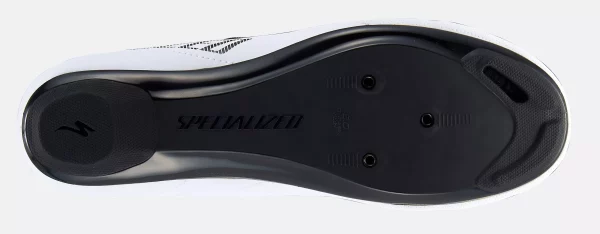 Specialized Torch 1.0 Road Shoes White 2024 - Bilde 2