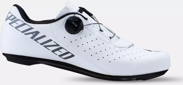 Specialized Torch 1.0 Road Shoes White 2024