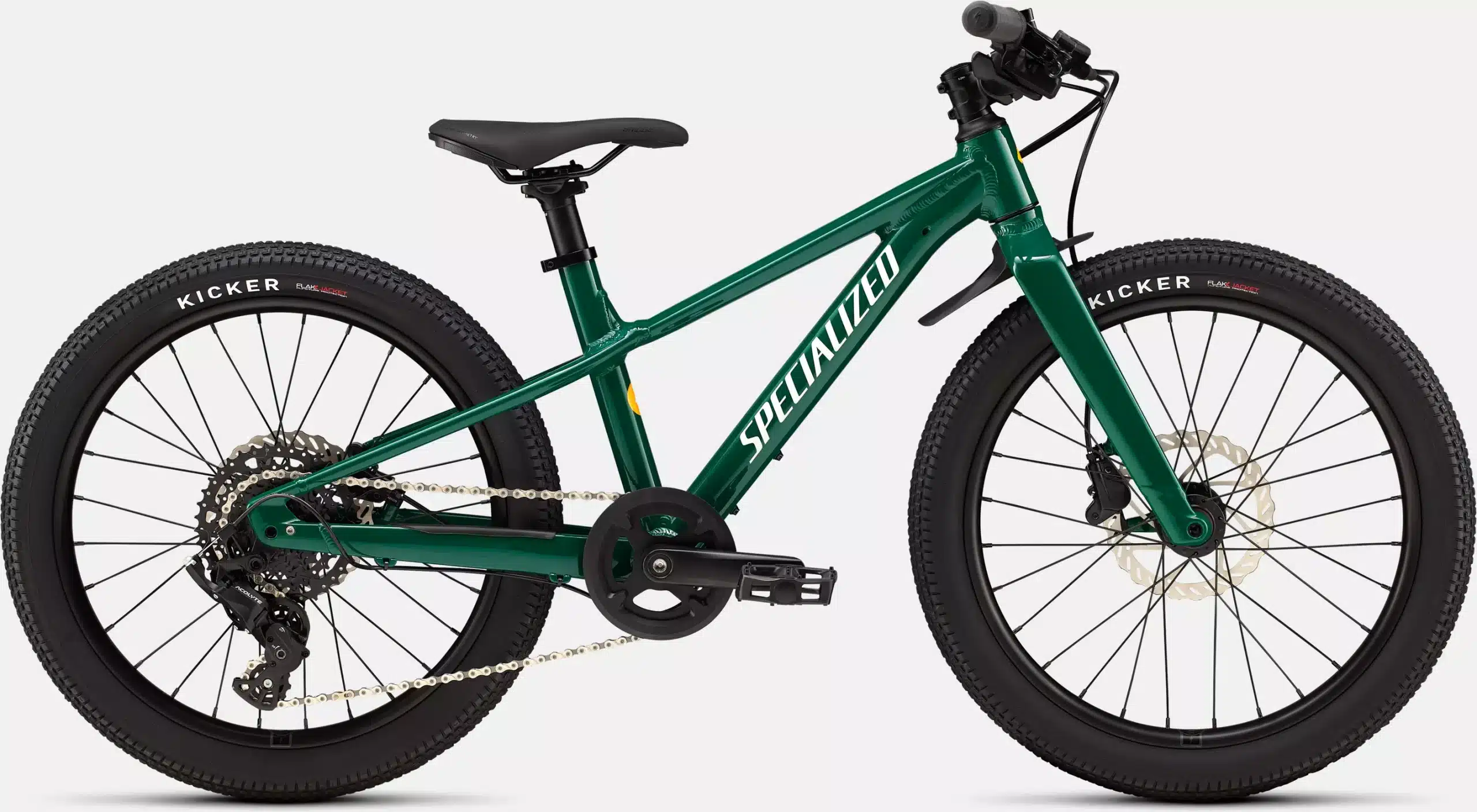 Specialized Riprock 20 - Bilde 2