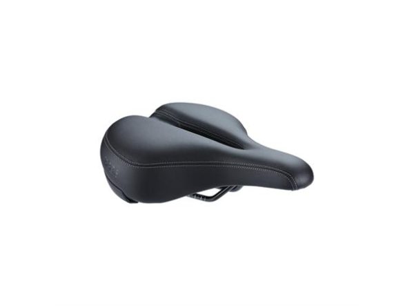 BBB SoftShape RelaxedBSD-125 ComfortSete 205 x 265mm, Anatomic, Sort