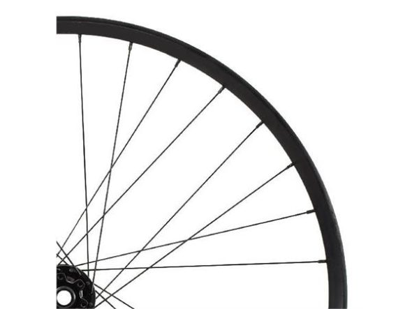 Giant Hjul Bak Trekking 700C QR HG 135mm 6 bolt