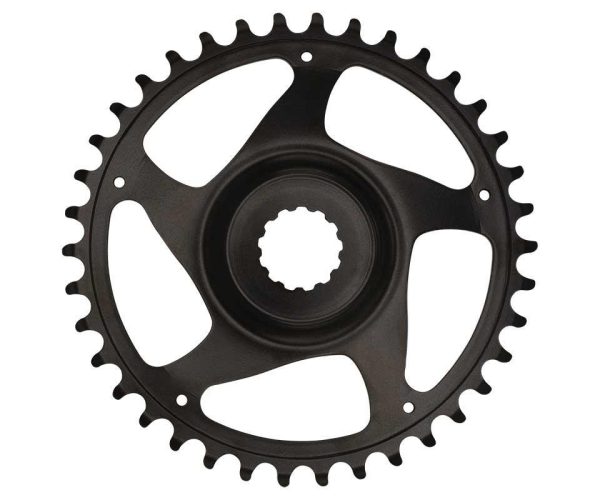 Bosch performance line gen3 38t kalkhoff drev