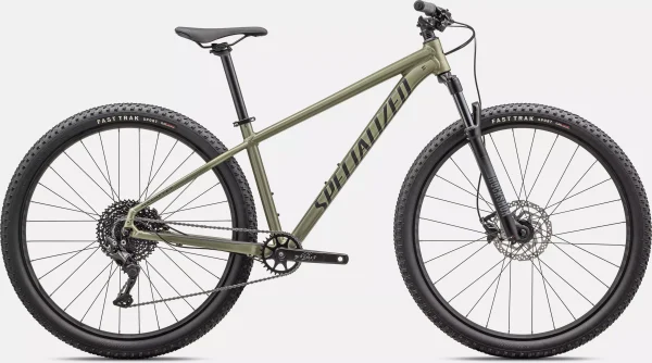 Specialized Rockhopper Comp 29 Gloss Metallic Spruce 2025