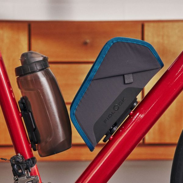Fidlock Twist essential bag + bike base blue - Bilde 2
