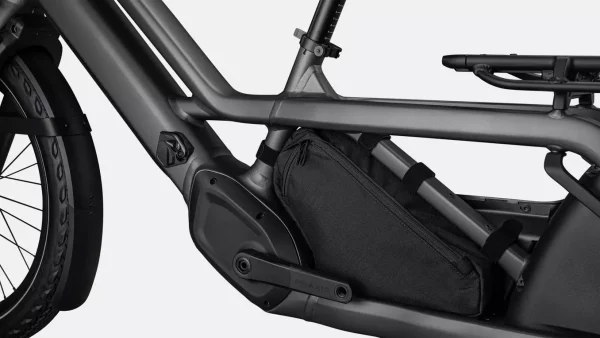 Specialized Porto 4.0 2025 Smoke / Black - Bilde 5