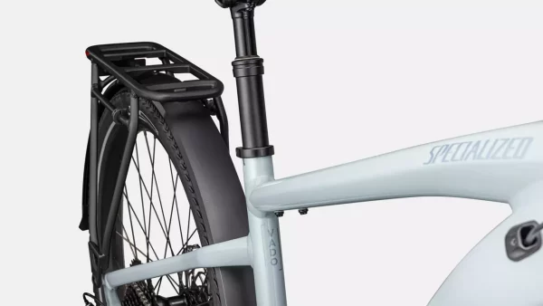 Specialized Turbo Vado 4.0 2025 Satin Seafoam - Bilde 3