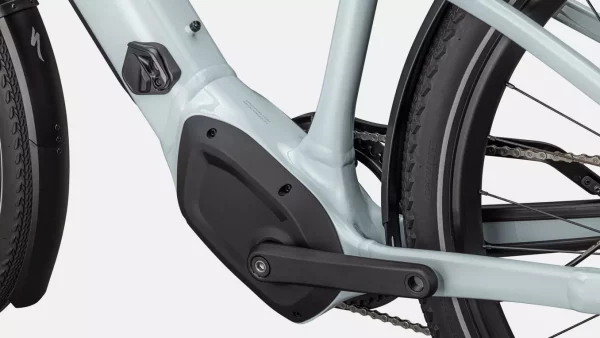 Specialized Turbo Vado 4.0 2025 Satin Seafoam - Bilde 4