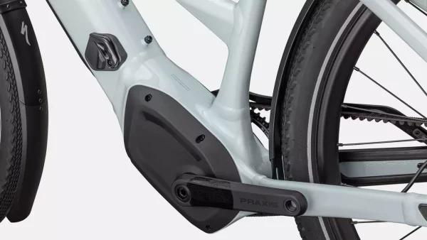 Specialized Turbo Vado 4.0 2025 IGH ST Satin Seafoam - Bilde 4