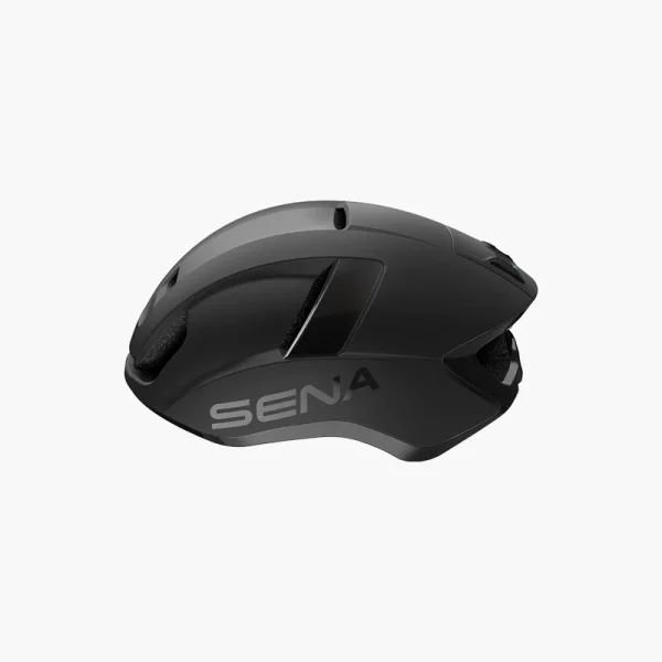 Sena S1 Smart Road Cycling Helmet Matte Black - Bilde 2