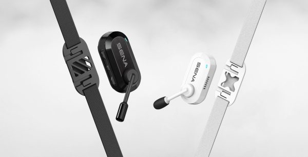 Sena BiKom 20 Black - Bilde 2