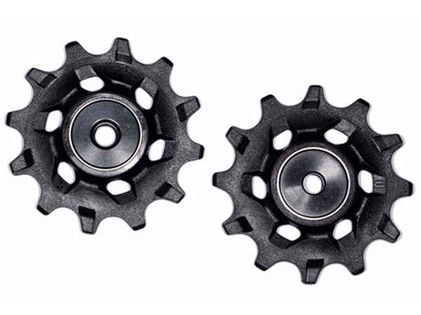 SRAM Pulley wheels GX/X01/X01DH/X1/CX1 Standard bearings