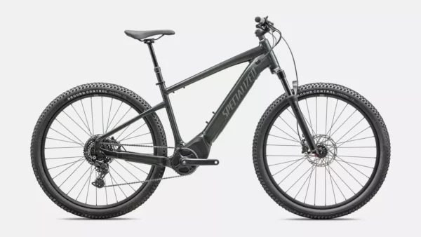 Specialized Turbo Tero 4.0 2025 Oak Green Metallic
