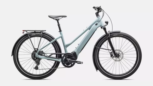 Specialized Turbo Vado 4.0 ST 2025 Satin Seafoam