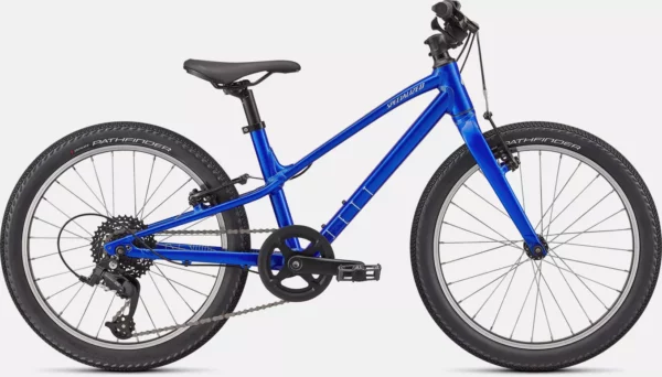 Specialized Jett 20 Gloss Cobalt / Ice Blue