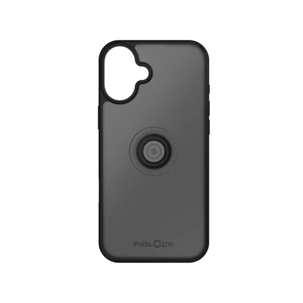 Fidlock Vacuum phone case iPhone 16 Plus