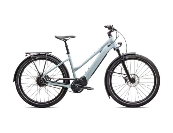 Specialized Turbo Vado 4.0 2025 IGH ST Satin Seafoam