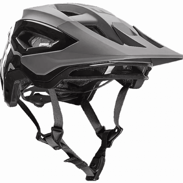 Fox Speedframe Pro Helmet [BLK]