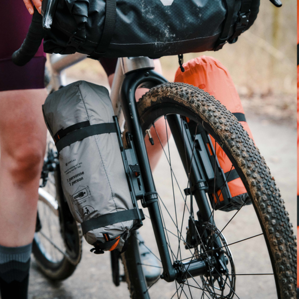 Fidlock Twist uni connector XL - Bilde 3
