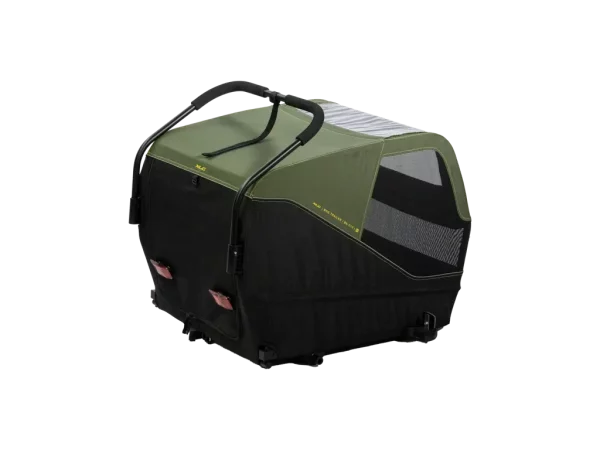 XLC Dog trailer BS-C12 Medium - Bilde 4