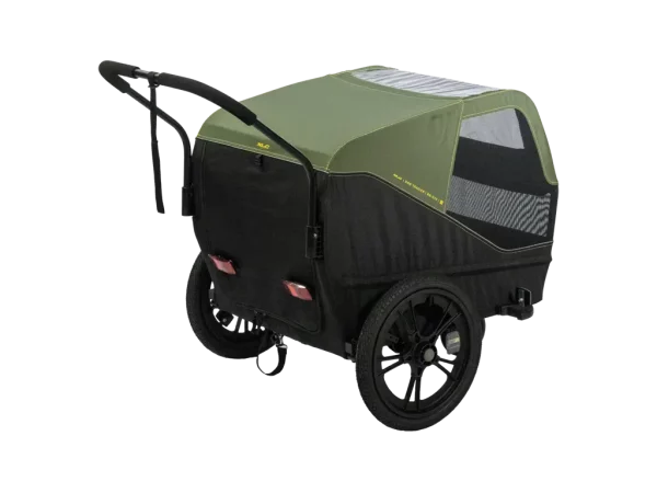 XLC Dog trailer BS-C12 Medium - Bilde 5