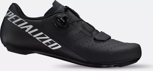 Specialized Torch 1.0 Road Shoes Black 2024