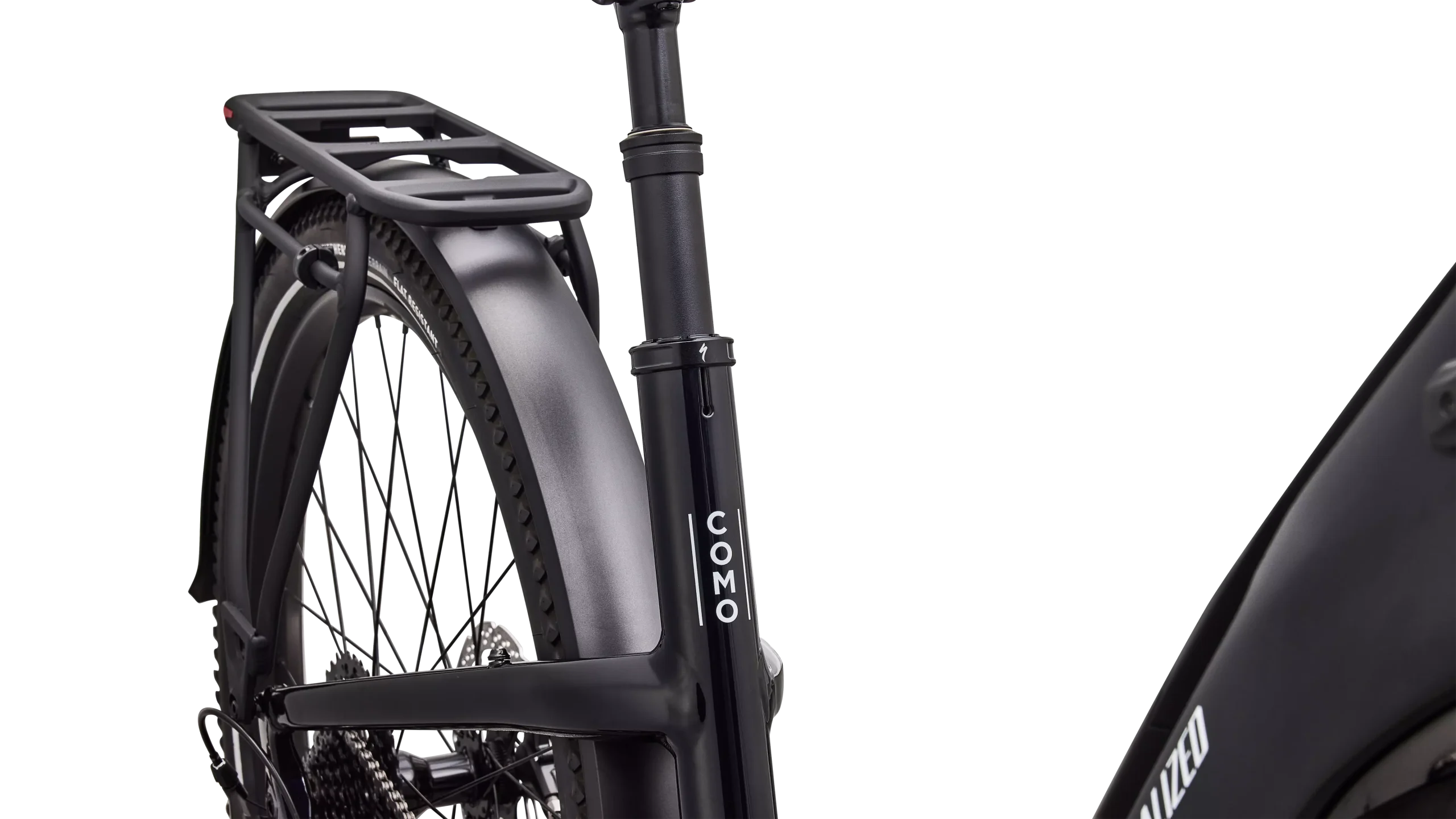 2027 Specialized Turbo Como 4.0 Gloss Metallic Dark Navy - Bilde 6
