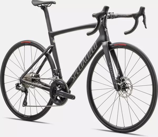 Specialized Tarmac SL7 Comp Satin Obsidian - Bilde 2