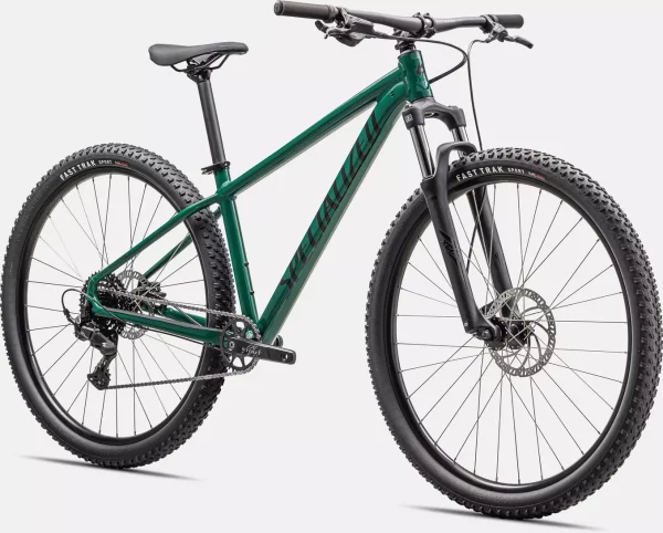 Specialized Rockhopper Sport 29 Gloss Pine Green - Bilde 2